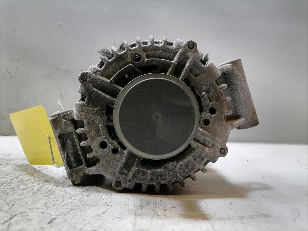 Ford S-Max original Lichtmaschine Generator 2,0 107KW Bj.2008